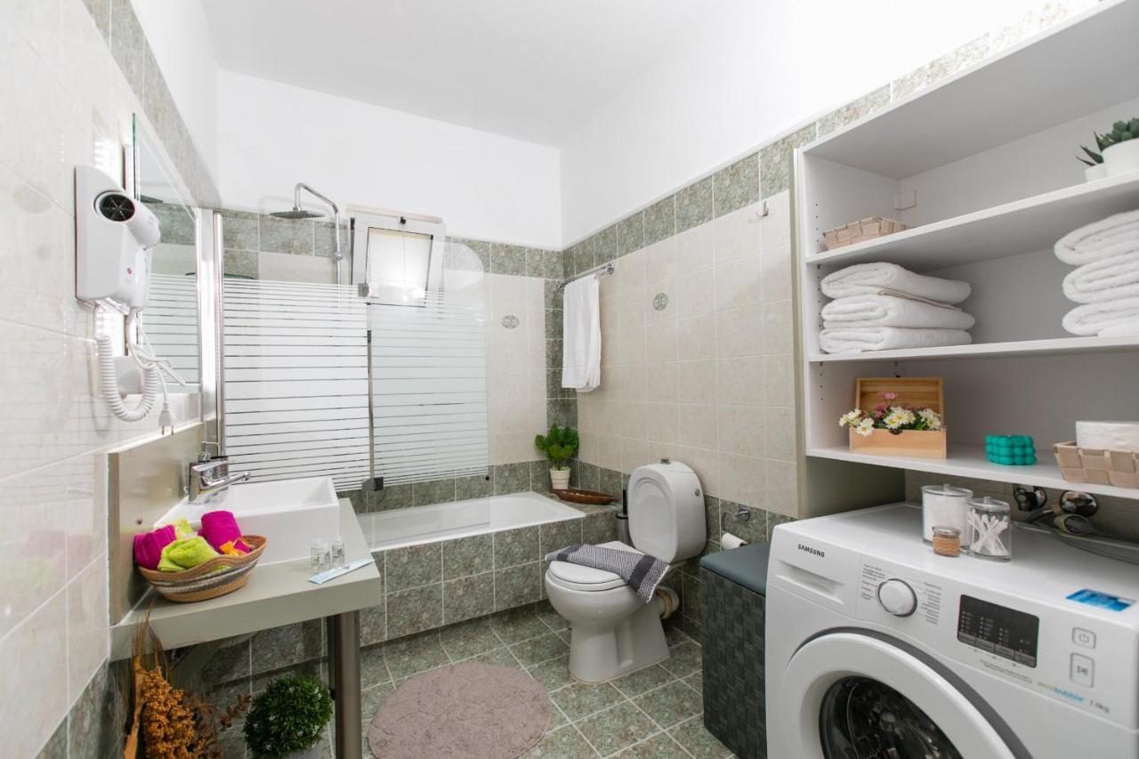 Вилла Irini'S Sea View House Sellia  Экстерьер фото